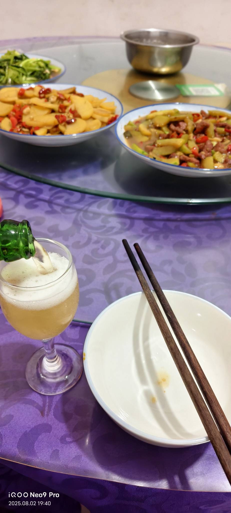 老哥们，开始用餐。


59 / 作者:逼两拳皇 / 