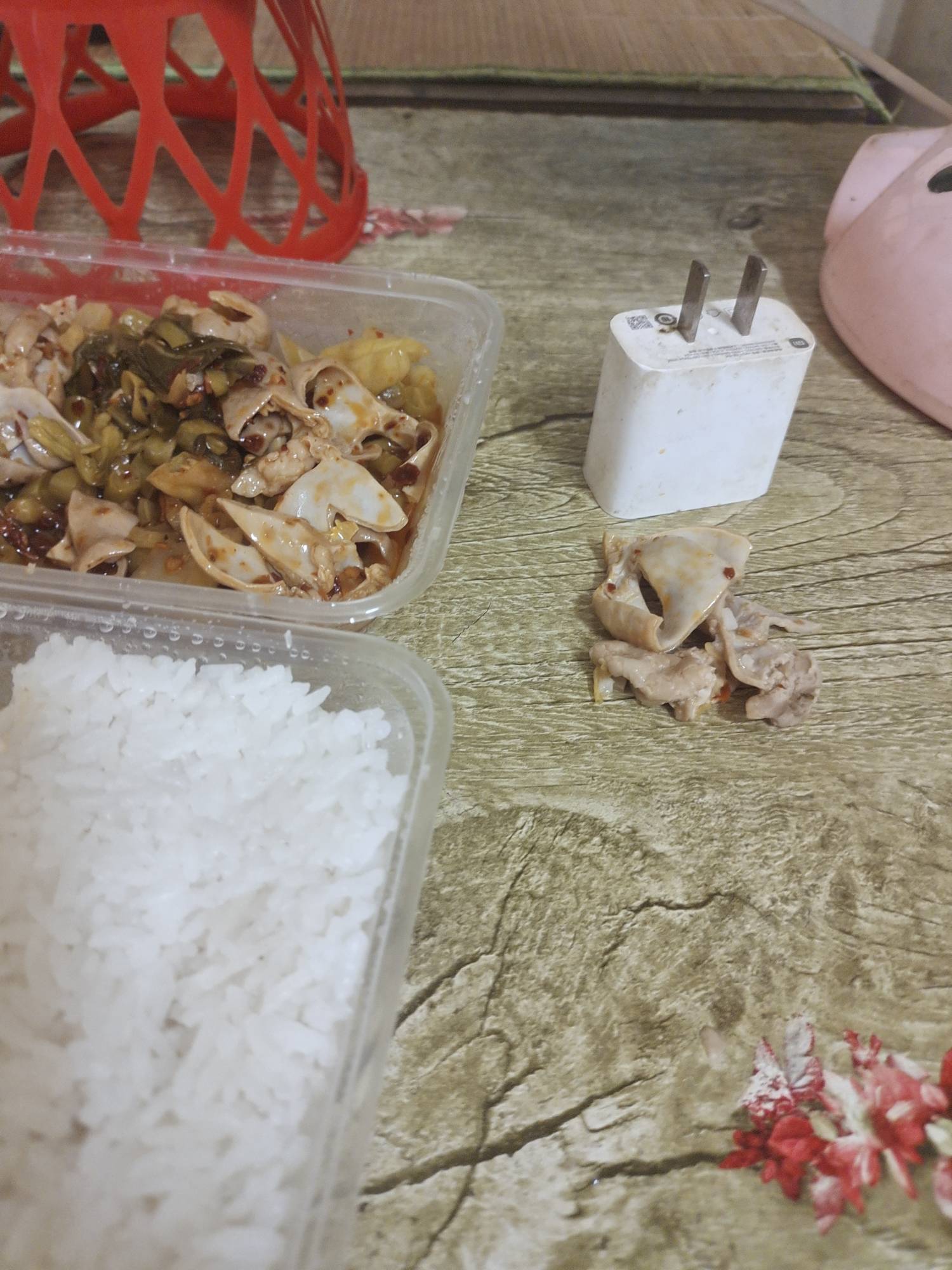 感谢东子，终于凑够吃上饭了



48 / 作者:出淤泥而全染 / 