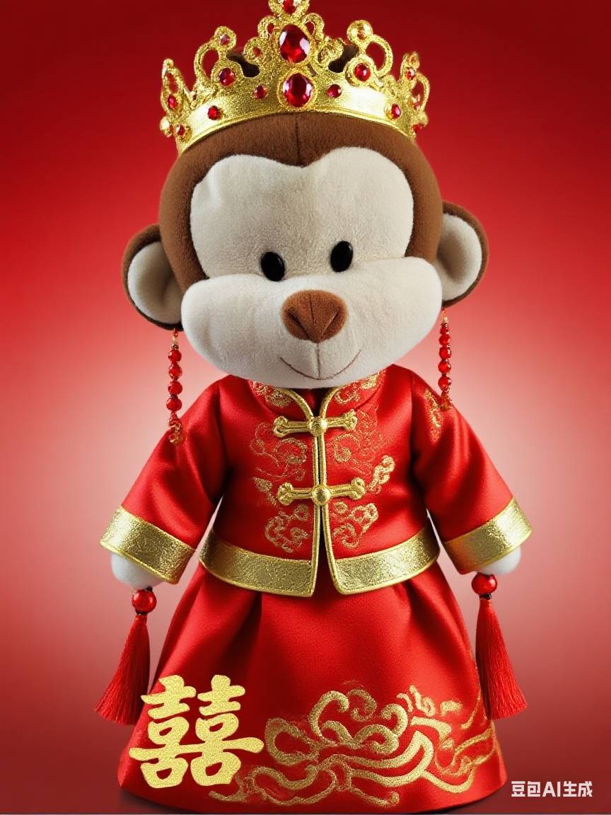 猴子夫妇百年好合，永结同心，早生贵子，谢谢大家祝福，么么哒！




60 / 作者:猴子乖宝宝 / 