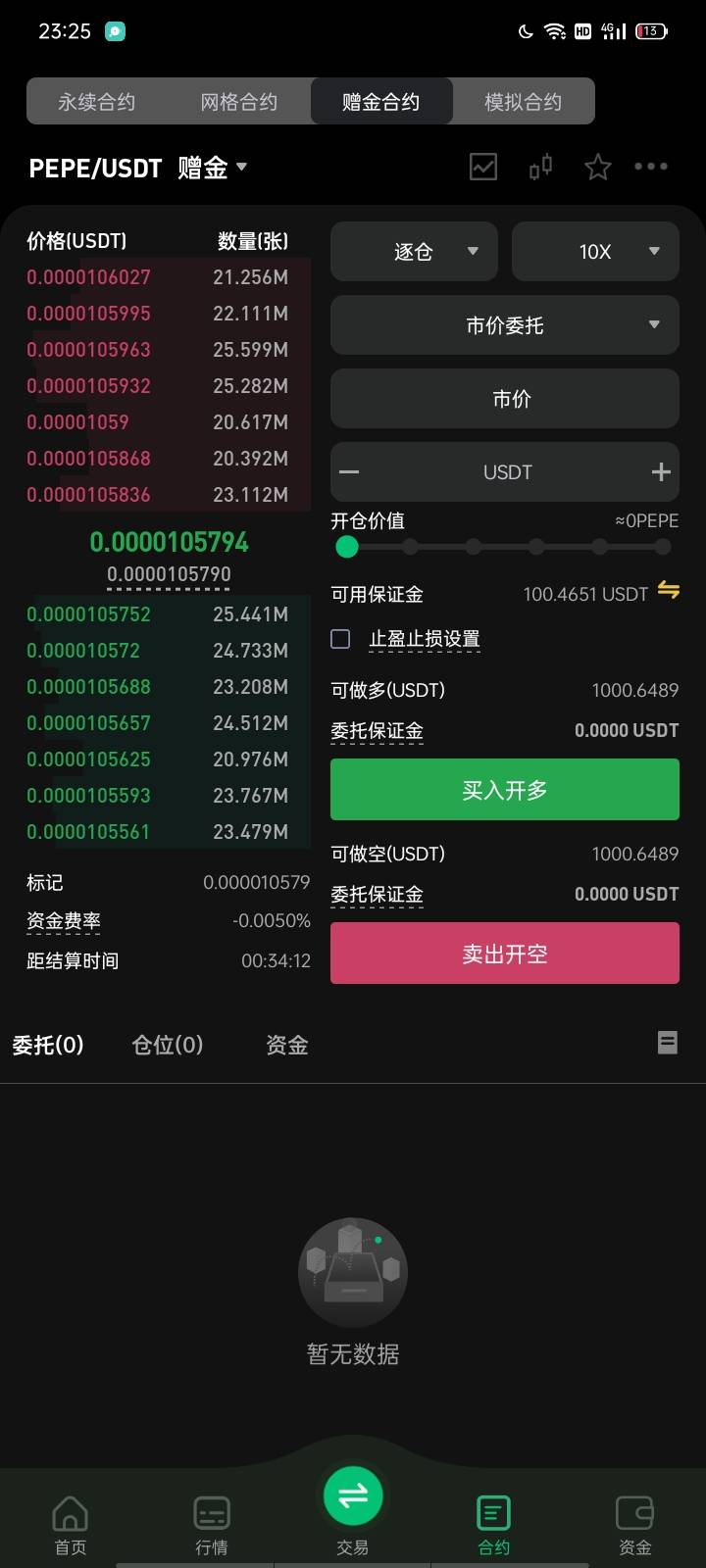 上次发的币王每个礼拜100u抽50 你们没去搞嘛？ 两个礼拜都中。礼拜六礼拜天去评论填表59 / 作者:马达卵 / 