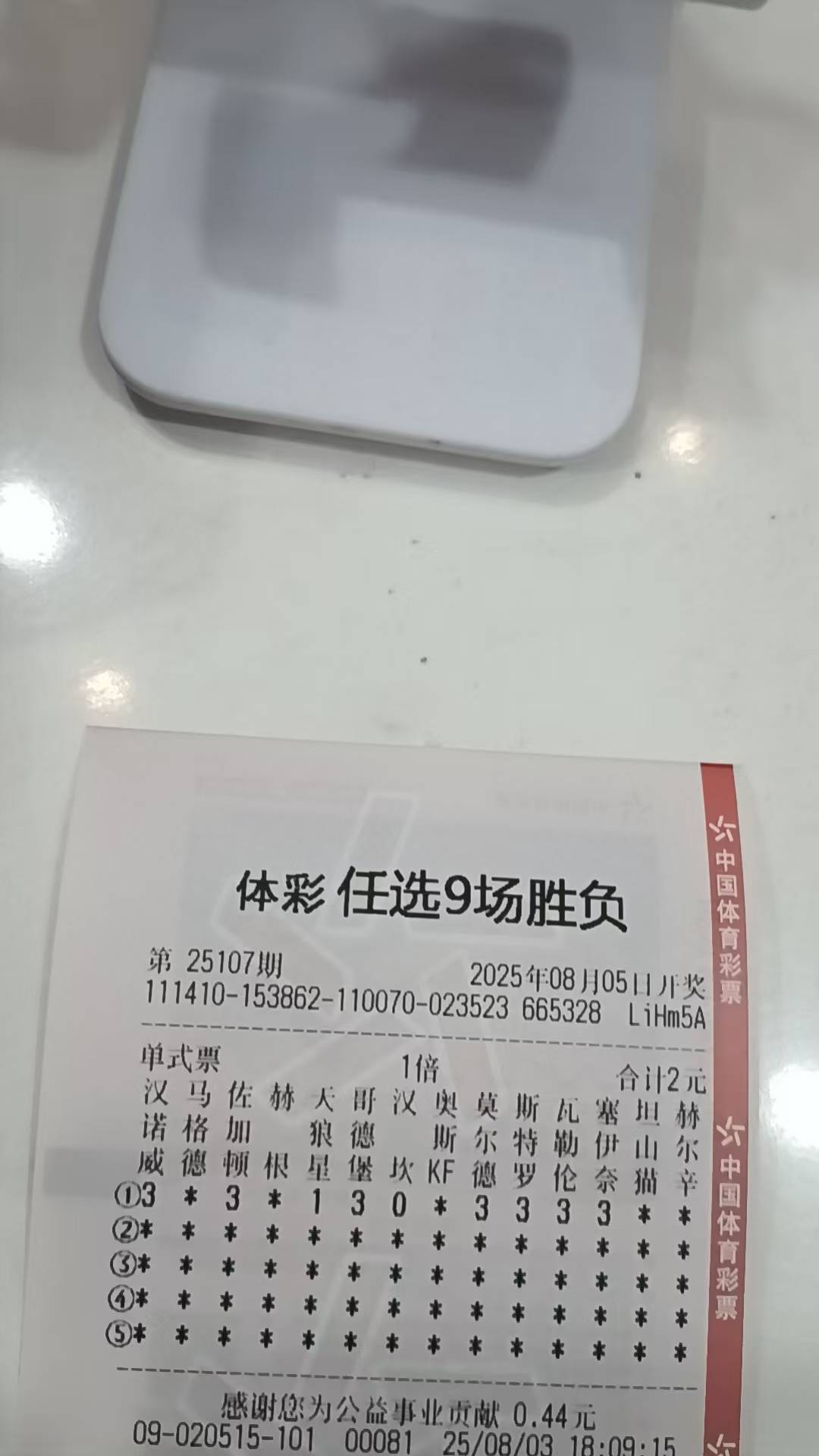 8000大奖差一场，可惜可惜

49 / 作者:柳小Su丶 / 