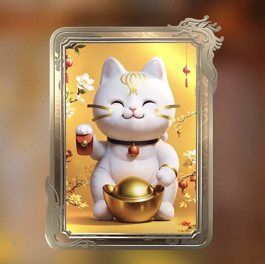 京东，来点卷。给老哥们来个招财猫，祝大家发财。

63 / 作者:一天两顿拼好饭 / 