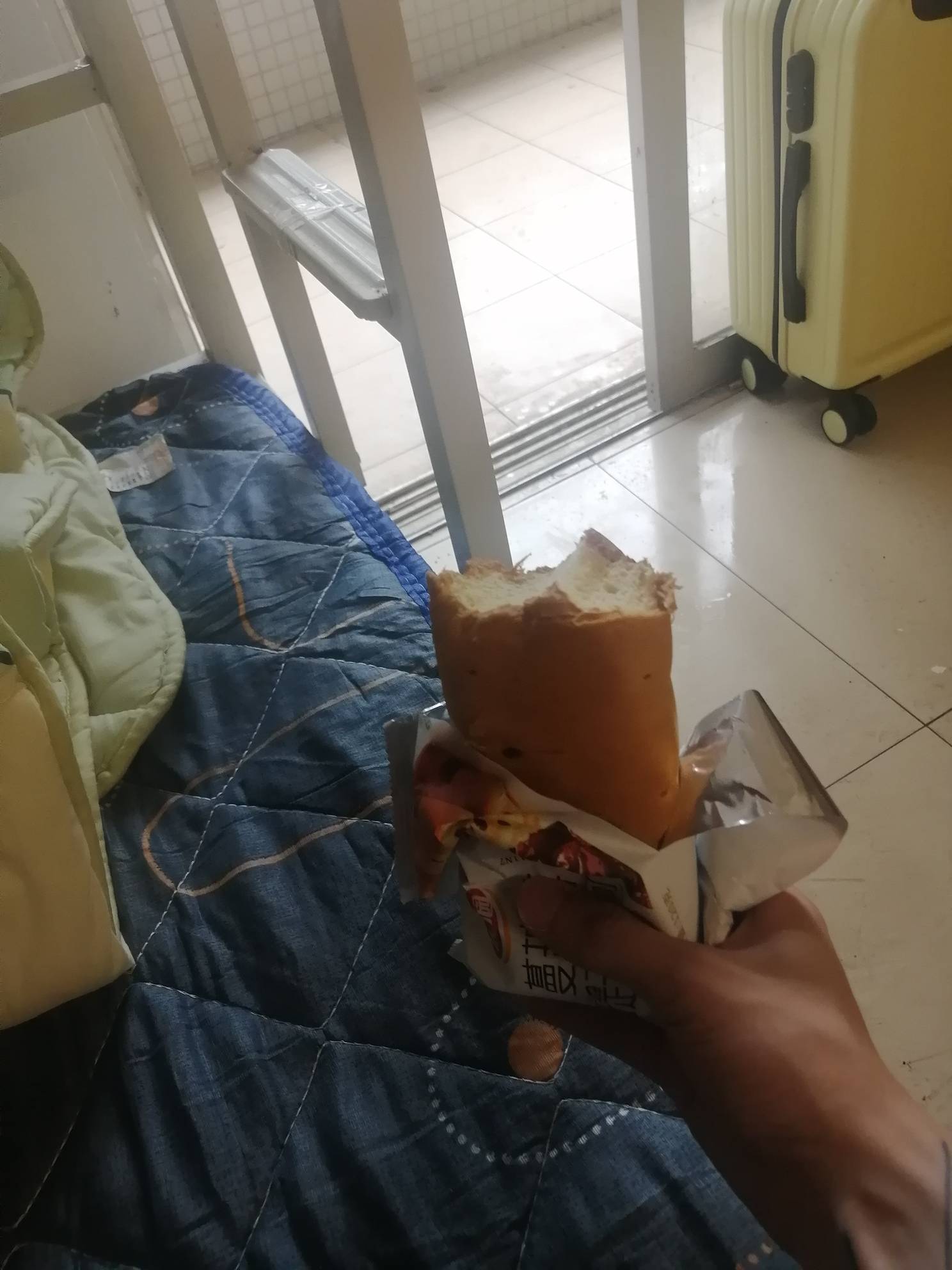 进厂了老哥们，一点毛都没有，再不进厂就要跟那个猴子的时候给他了

92 / 作者:入戏太深55 / 