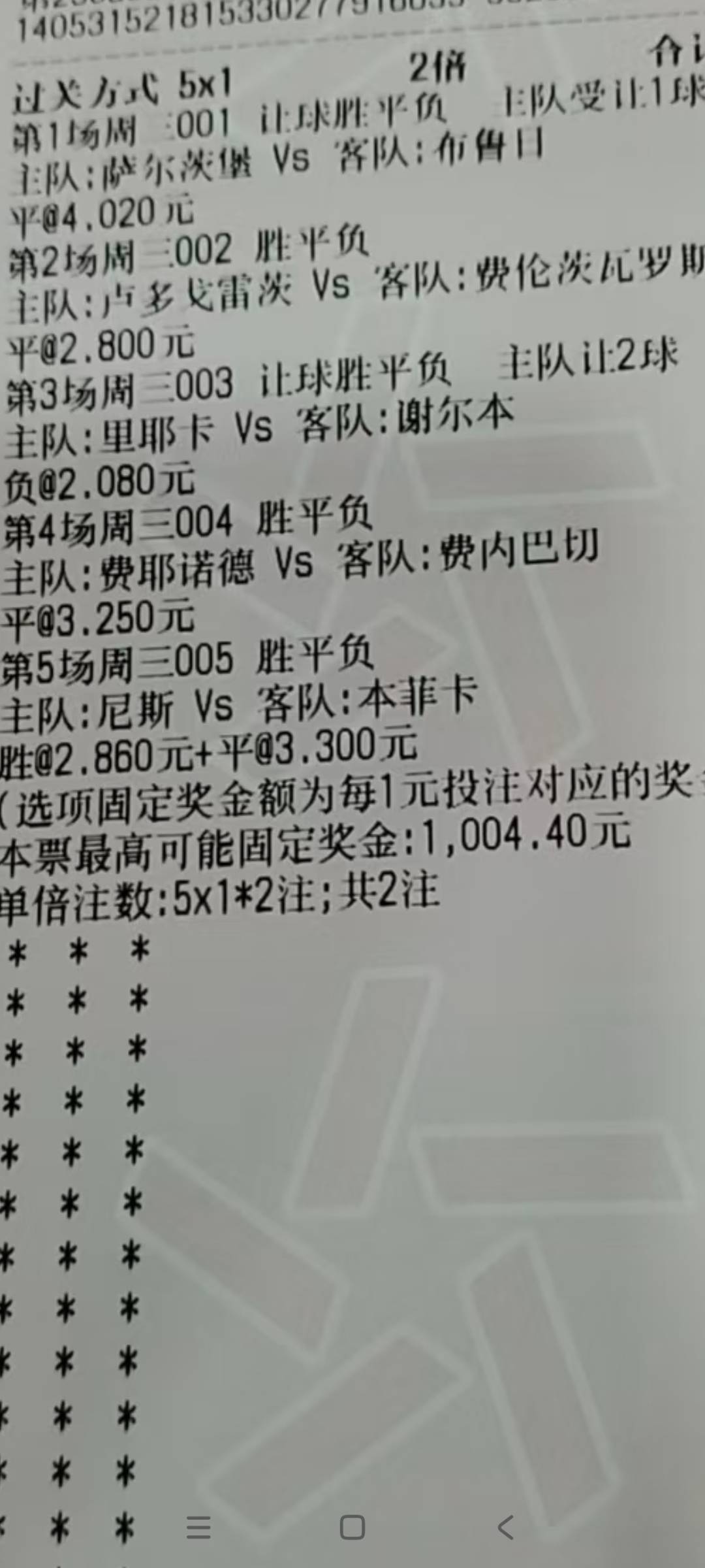 拿下了吧。

46 / 作者:太阳晒屁股 / 