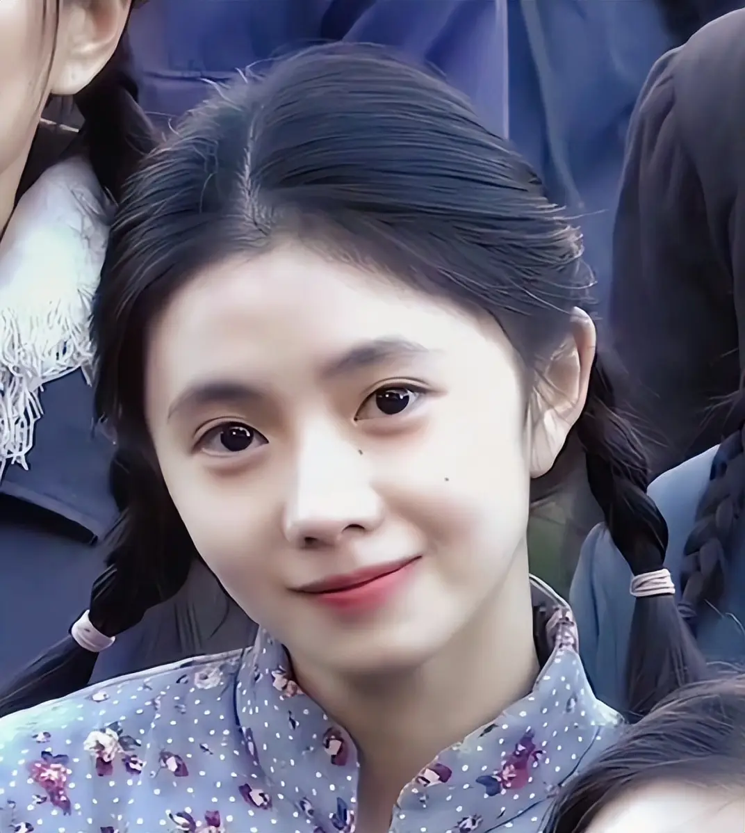挂壁仔，你是不是第一帅？@卡农派大星 

73 / 作者:周婕纶 / 