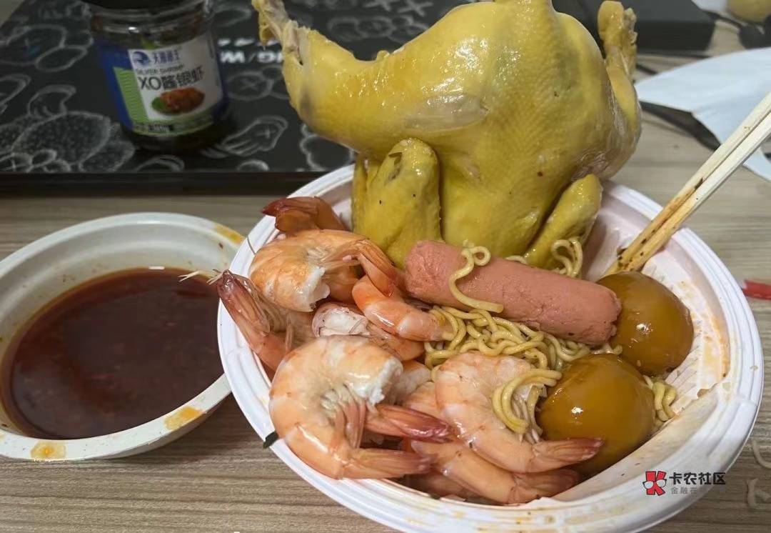 今天会不会有大毛？

44 / 作者:朱铁胆 / 