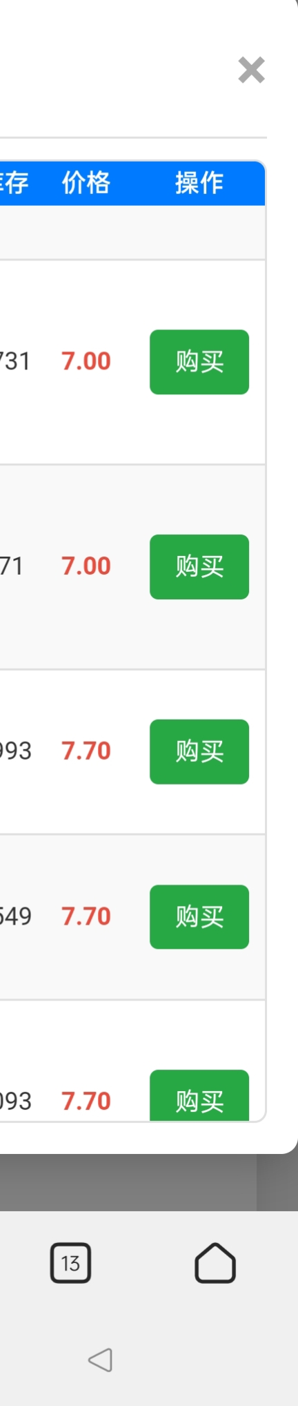 金典等降价，不讲价别买

41 / 作者:梵蒂冈海王八 / 