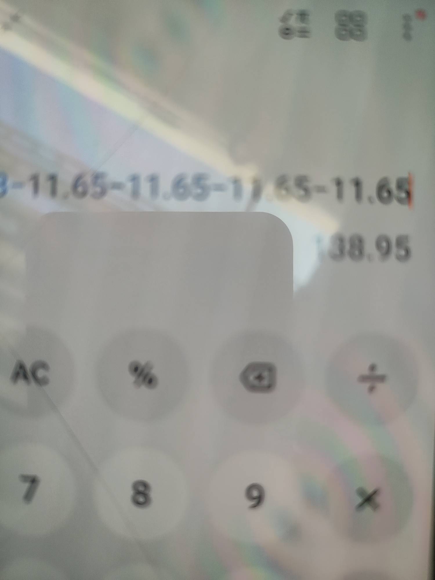十个号润138，目前一个号也没封赚了


38 / 作者:奥特曼熬夜 / 
