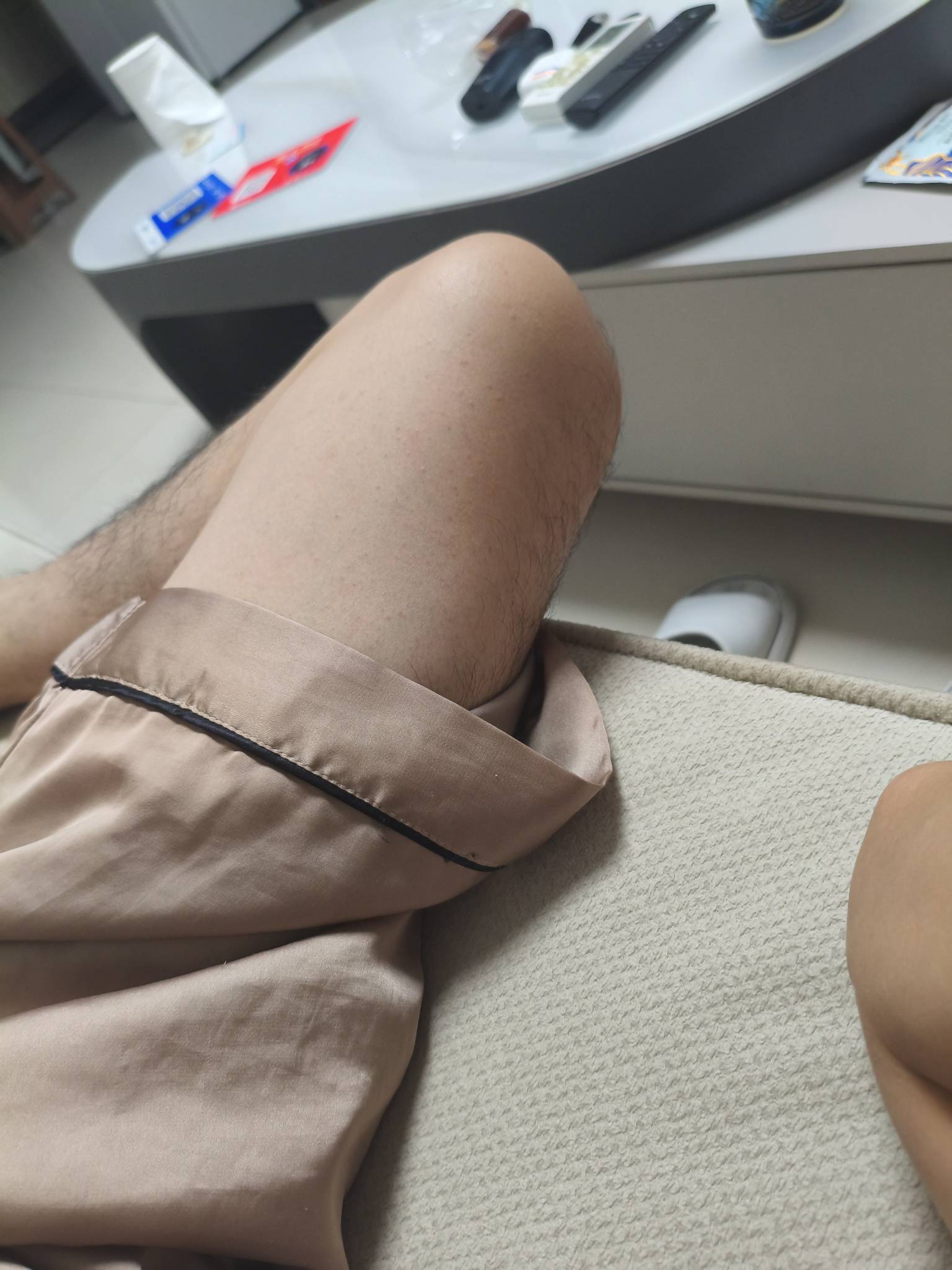 看你说外卖又在大战，我赶紧跑客厅来，这也没啥可领的卷啊，白被媳妇怕一顿

23 / 作者:取个啥啊 / 