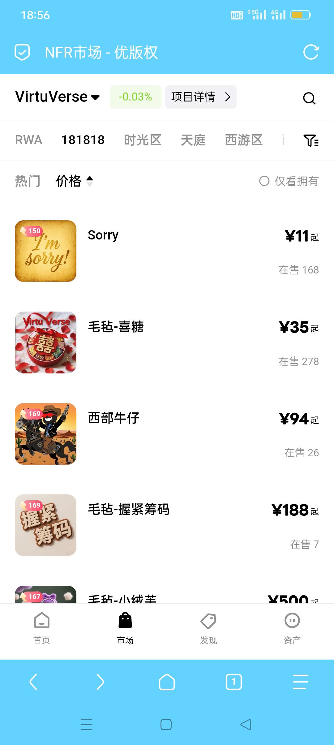 优版权新区又是个lj区，还好及时止损


37 / 作者:iyz2 / 