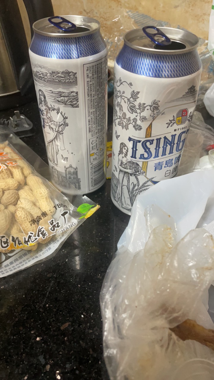 这个白皮确实不错，味道很纯

78 / 作者:寻梦青年2 / 