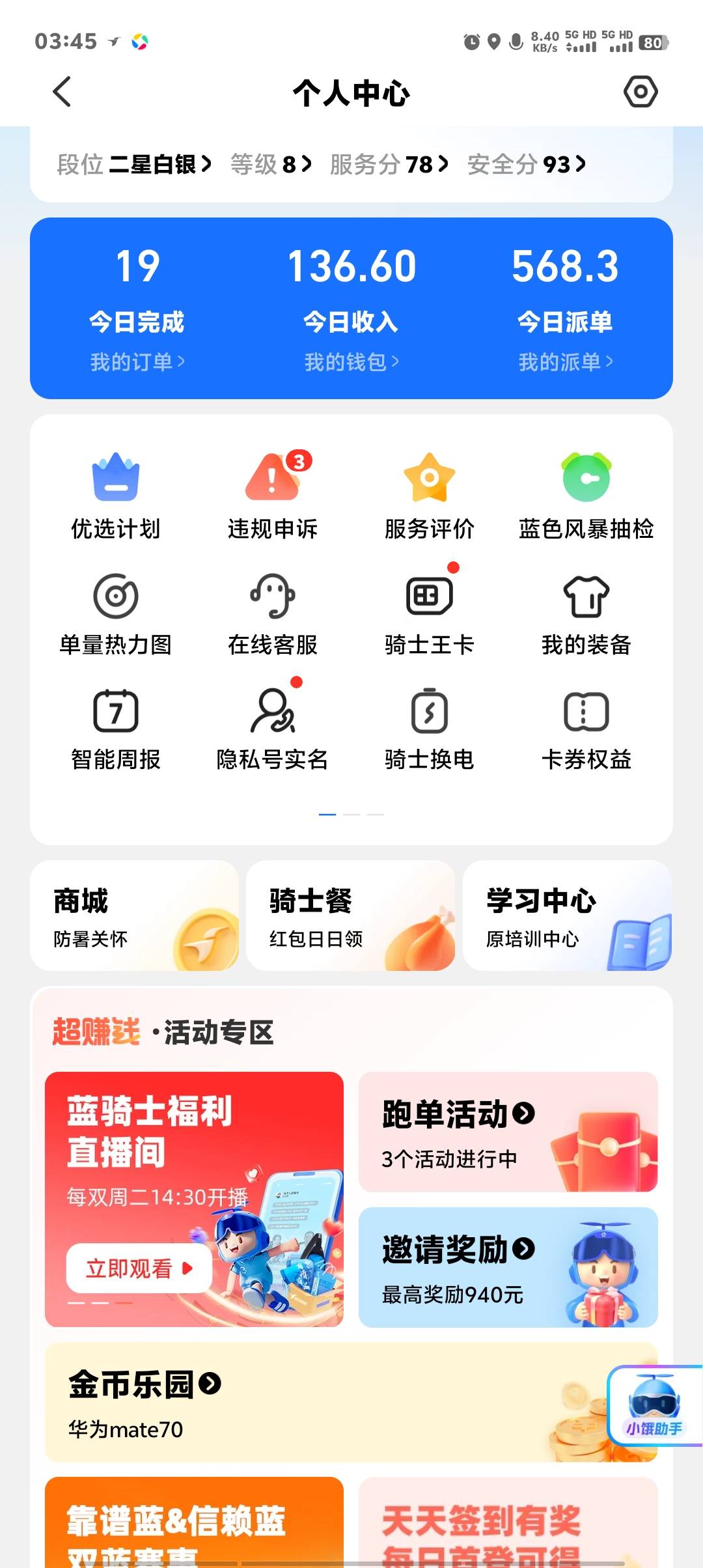 下班了老哥们

94 / 作者:卡农第一美 / 