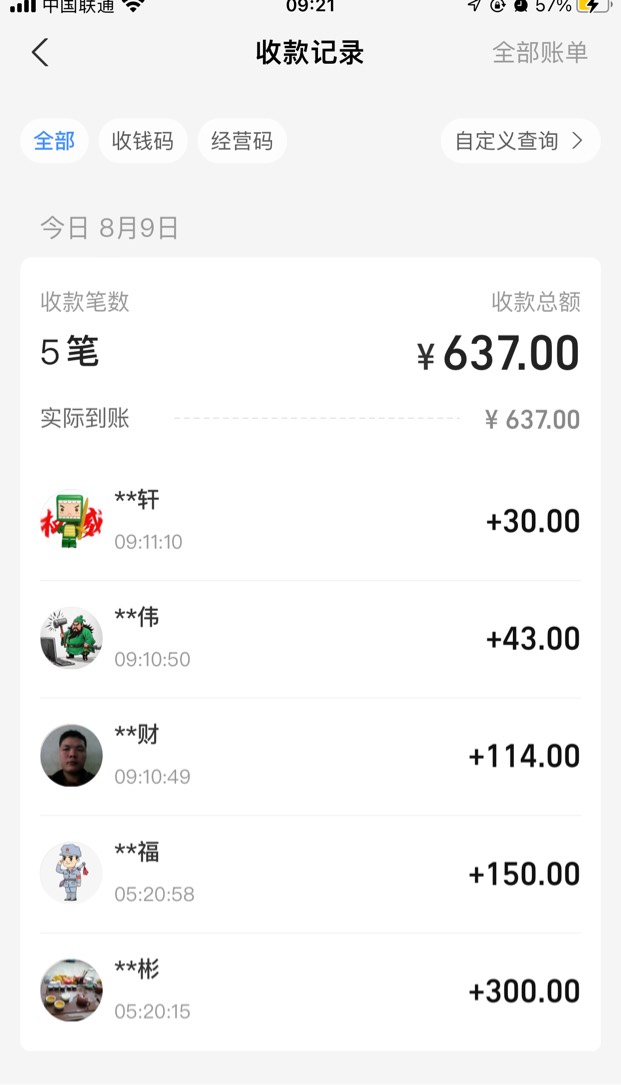 15一张出完了，四点睡醒看到打了一会，我都是在游戏群喊的，老板基本不讲价，又不忍心5 / 作者:从前从前从前从前1 / 