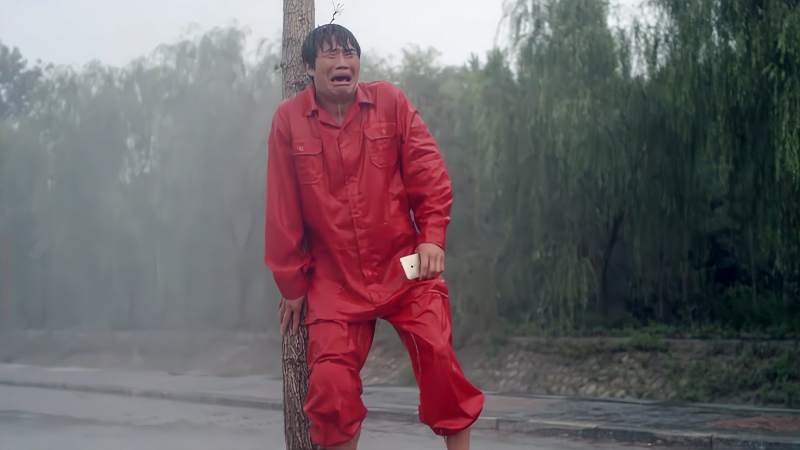 一开卡农看到老哥们又发财了，一天好心情都没了 

36 / 作者:八十八的八 / 