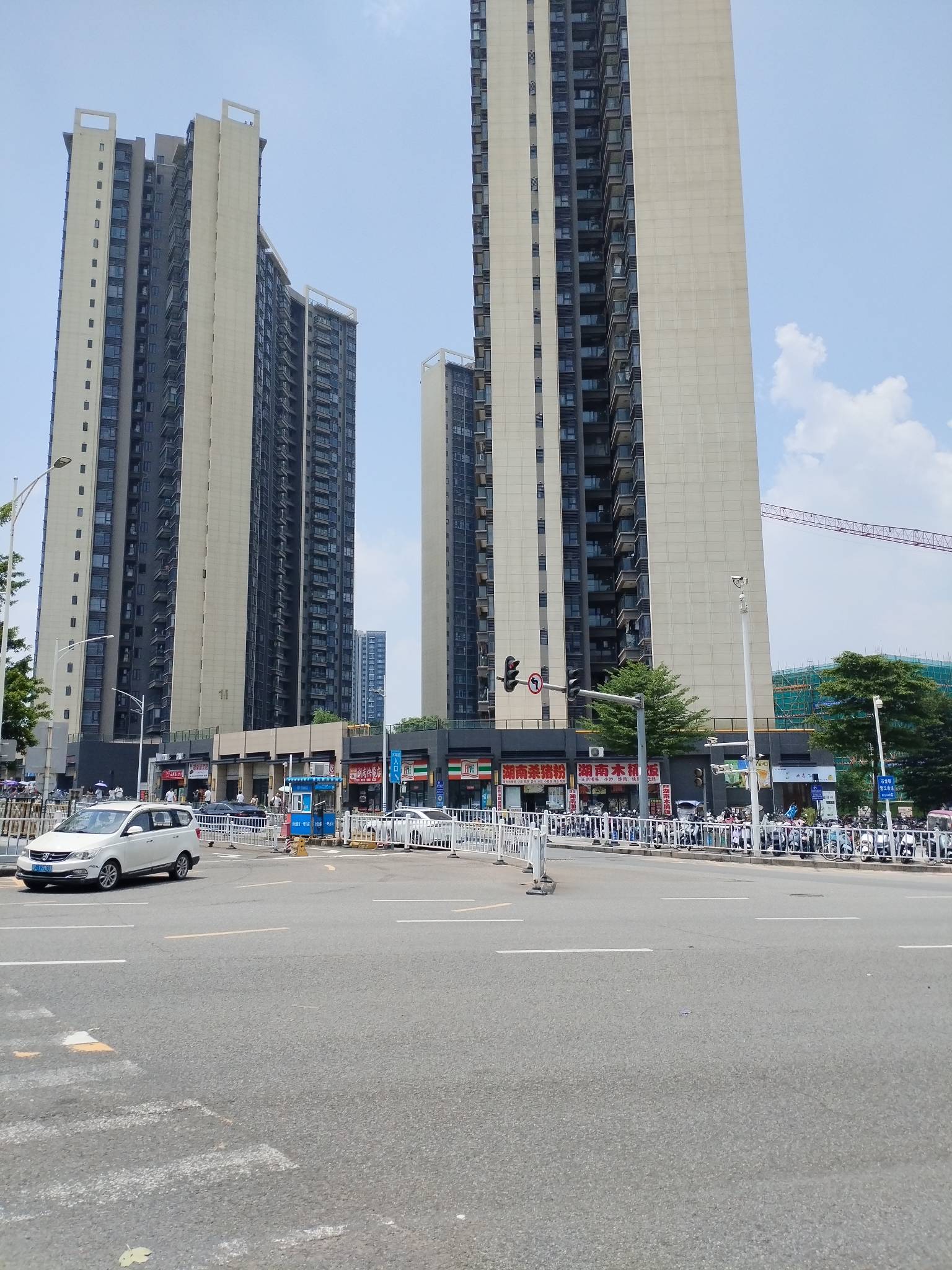 高埗镇挂b基地在哪里？目前到了高埗洗沙村。

93 / 作者:湖南陈小春 / 