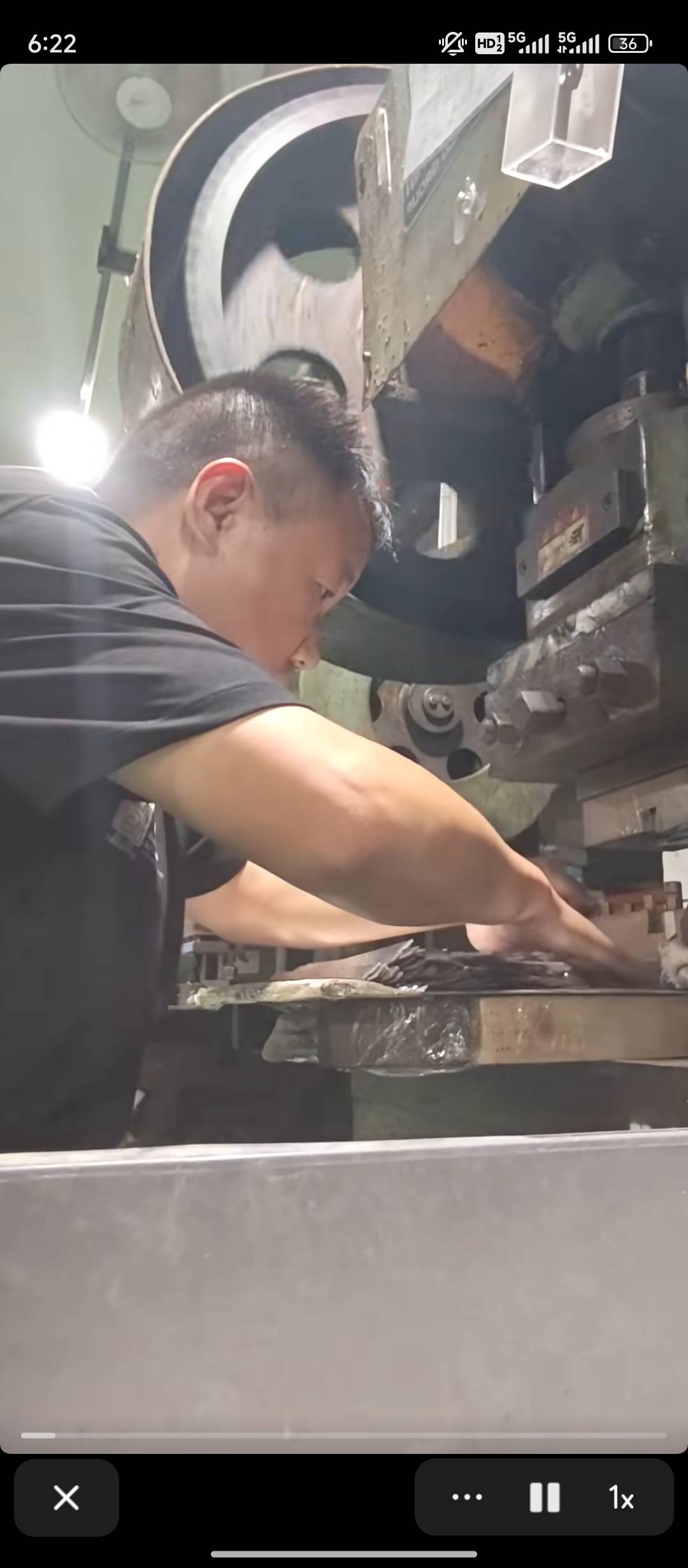 有多少挂壁仔老哥后悔昨天晚上睡觉没打网鱼的？

29 / 作者:理理理66 / 