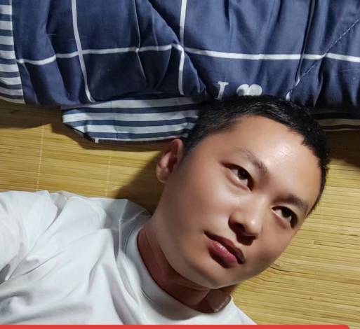 挂b了，躺的板板正正的

60 / 作者:我要吃烧烤 / 