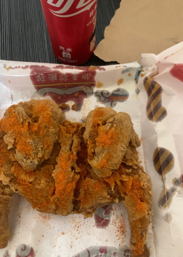 吃点来过吗 两块钱小美买的 好额


60 / 作者:小鬼是魔鬼 / 