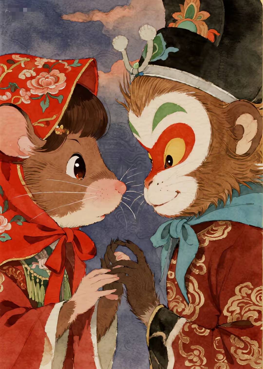 打卡

33 / 作者:心态放青葱9 / 