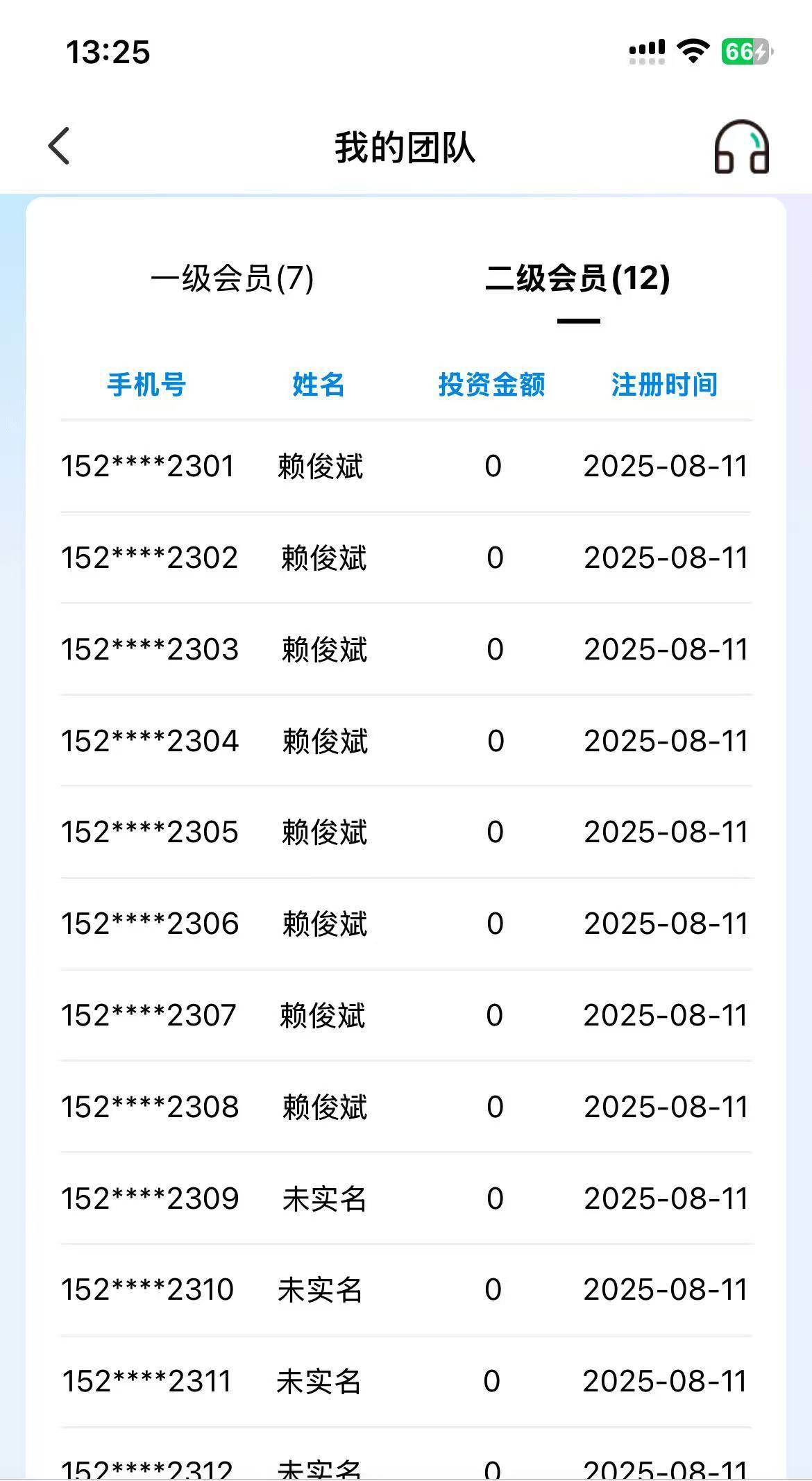 斌哥好D猛，你不会把我给冲废了吧，我还没到账呢

42 / 作者:暖冬淘金 / 