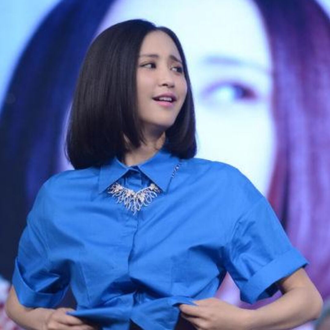 弄了两个号，随缘吧

0 / 作者:张歆艺 / 