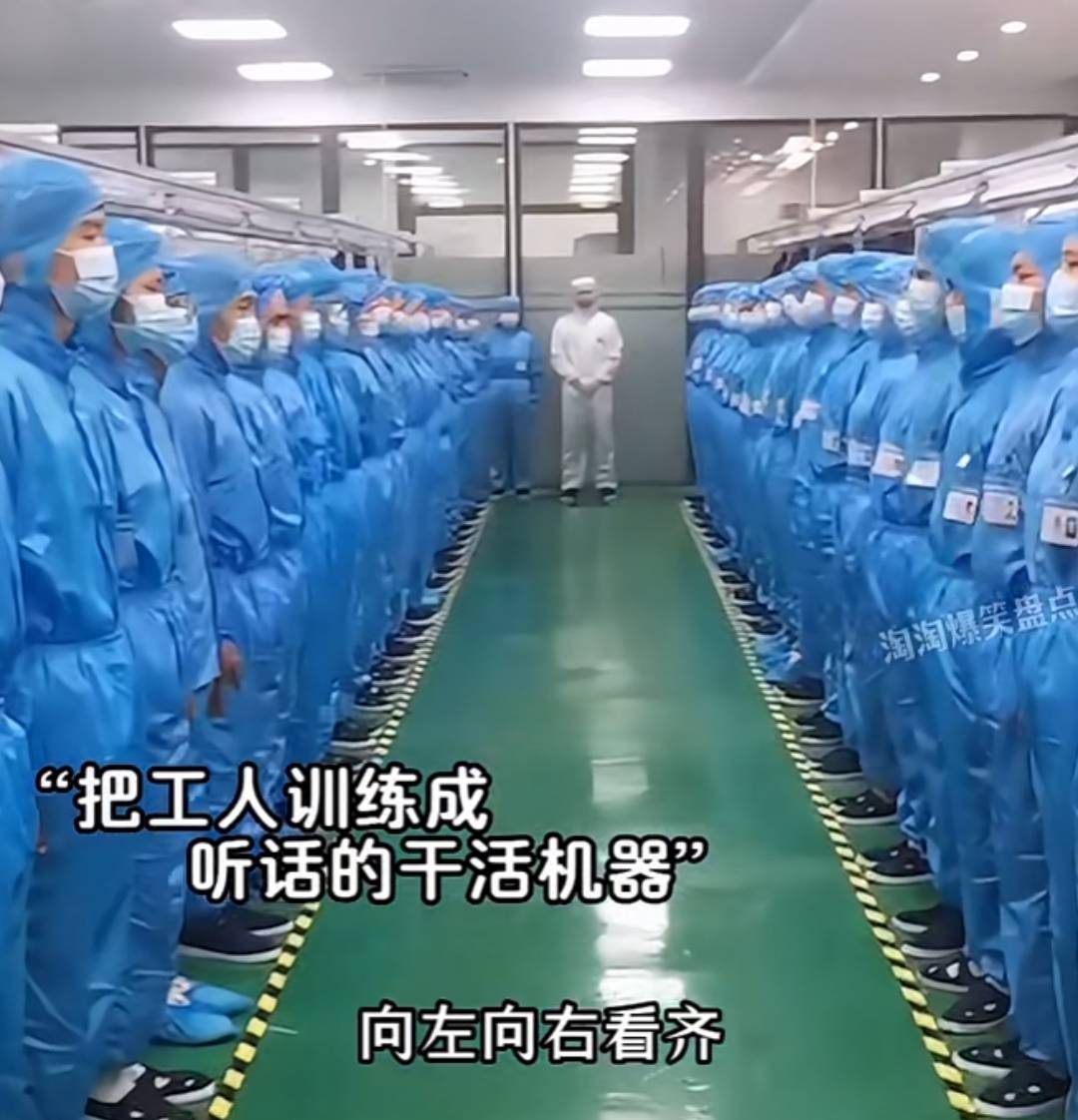 老哥们不要挂壁了。找个电子厂进吧

97 / 作者:挂壁老哥饿了mm / 