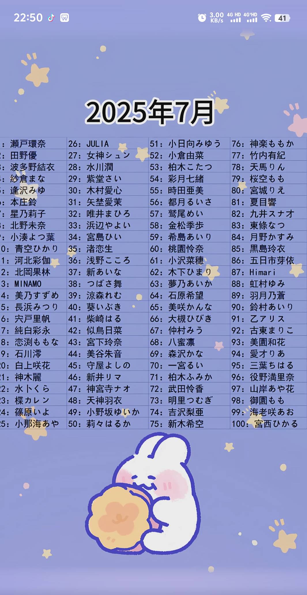 2025年7月某影视平台销量排名


72 / 作者:人死鸟朝天 / 