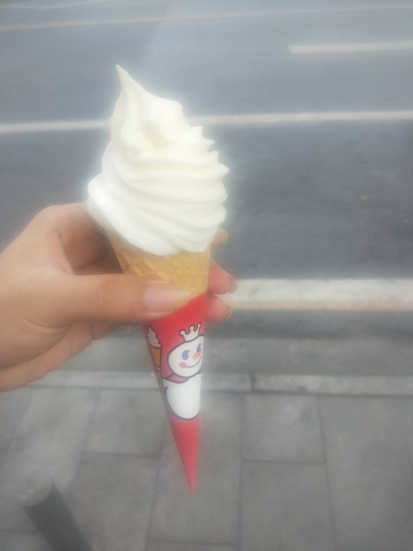 美团密雪，美滋滋

76 / 作者:好多鱼，。鱼头 / 