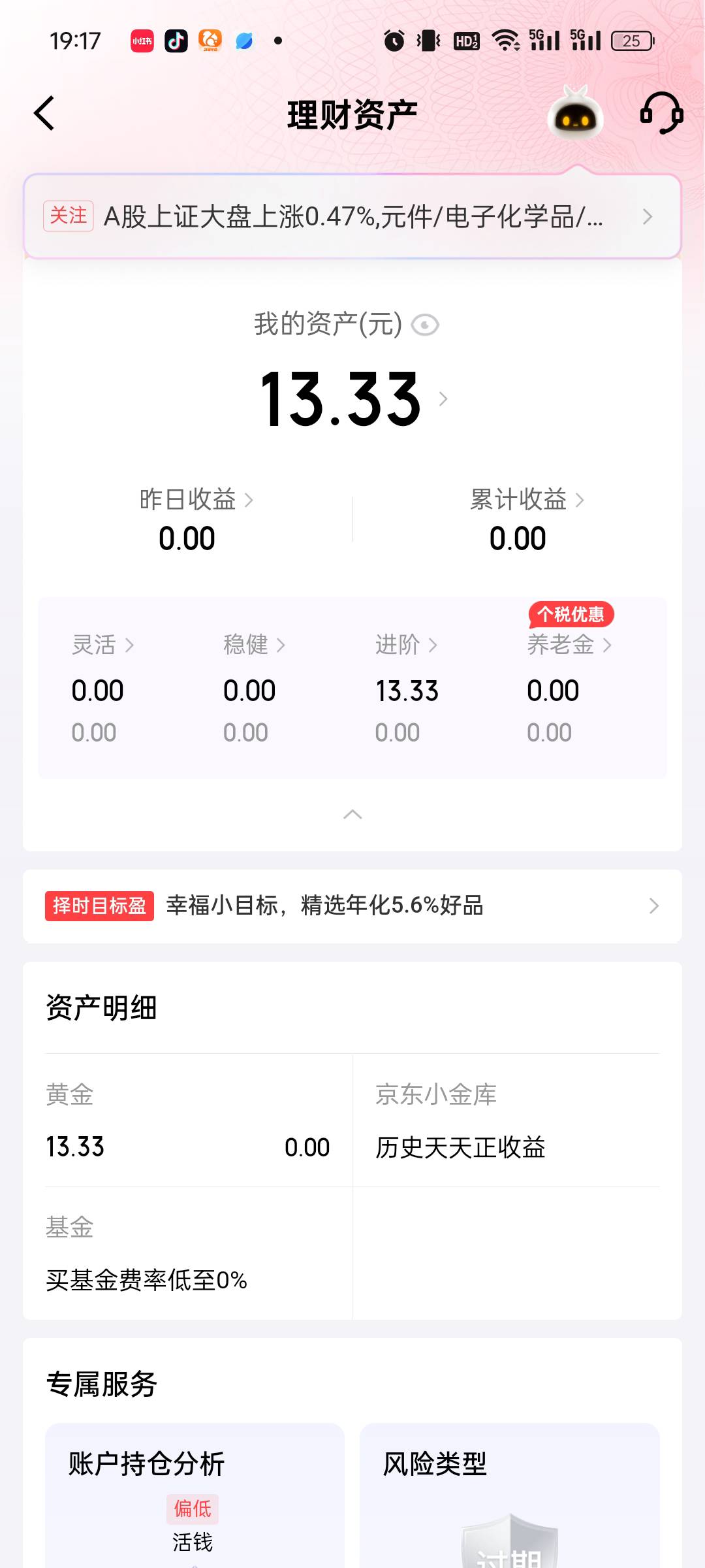 京东绑卡得的黄金，怎么没有提现的入口啊，老哥们

58 / 作者:cxxx111 / 