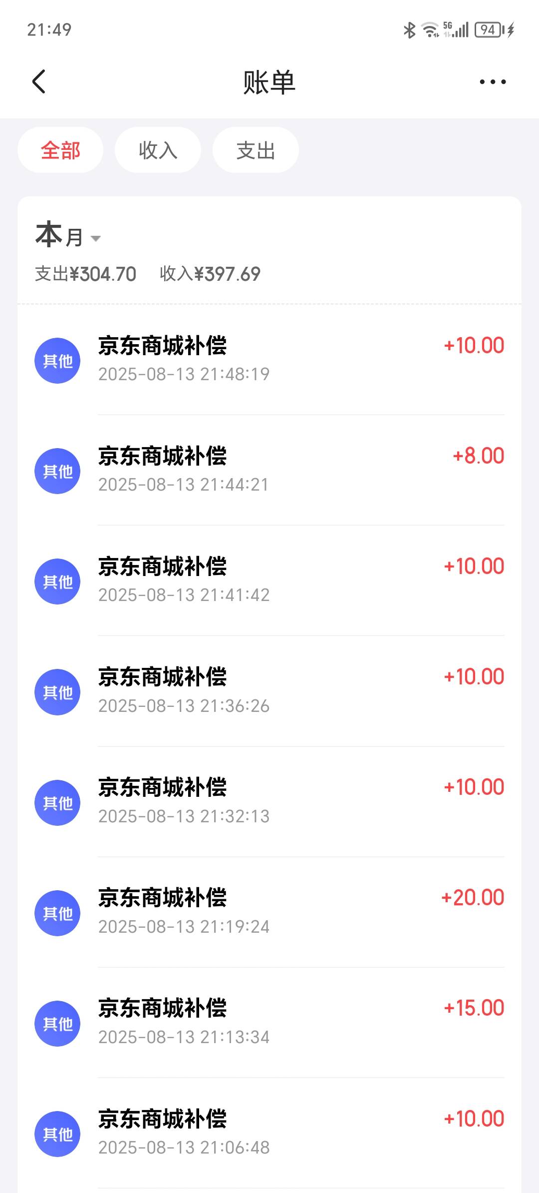 大毛 人人都有！！！



61 / 作者:你的小任性a / 