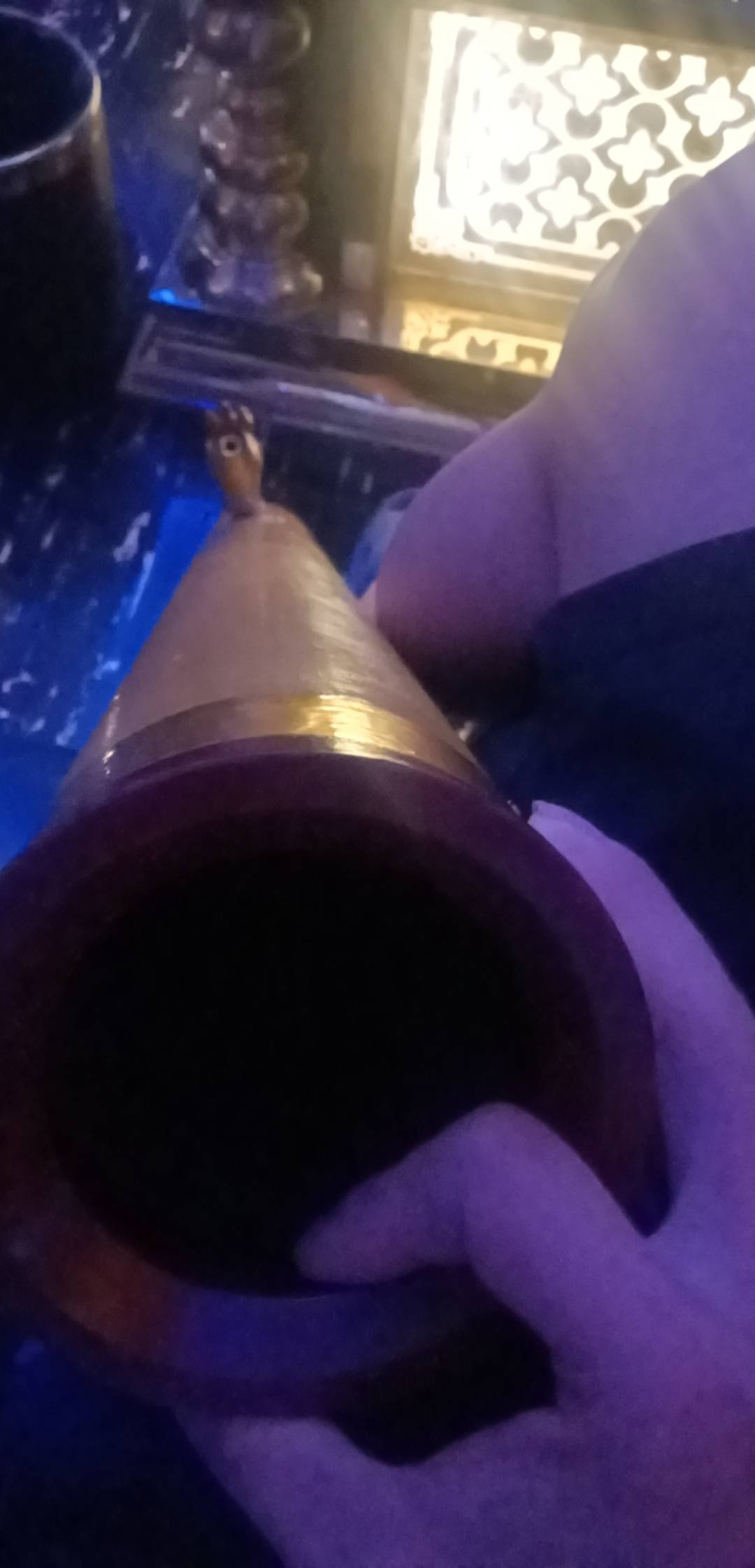 可能只有云南老哥知道是什么了

9 / 作者:独立日 / 