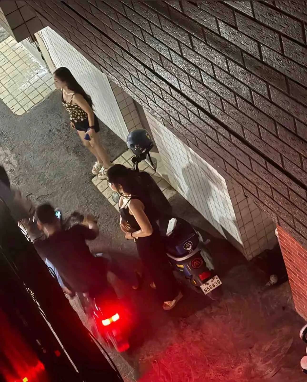 普通人走投无路时只有一招，天地同寿

35 / 作者:此非为偏安一隅 / 