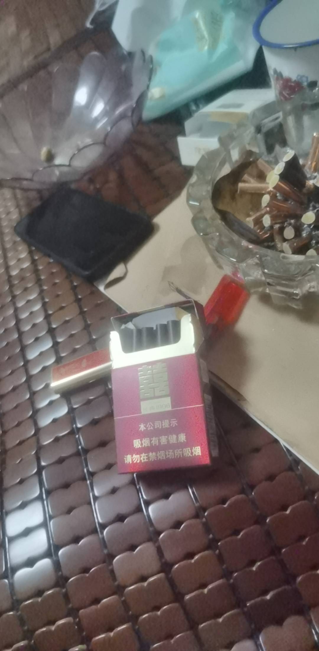 难受啊，没烟了，。。。。。。。

46 / 作者:红红红花 / 