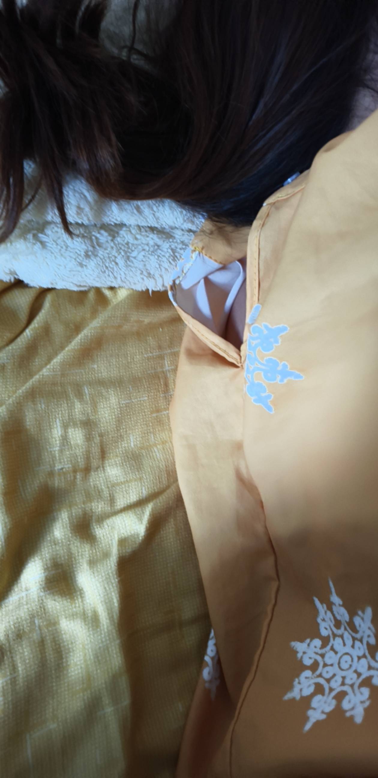 叫老婆搞这个猴子般的不配合，最后搞了个100积分。真想打死她

26 / 作者:逼两拳皇 / 