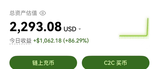 朋友圈刷的  这值多少？

62 / 作者:嗯嗯呢哦哦 / 