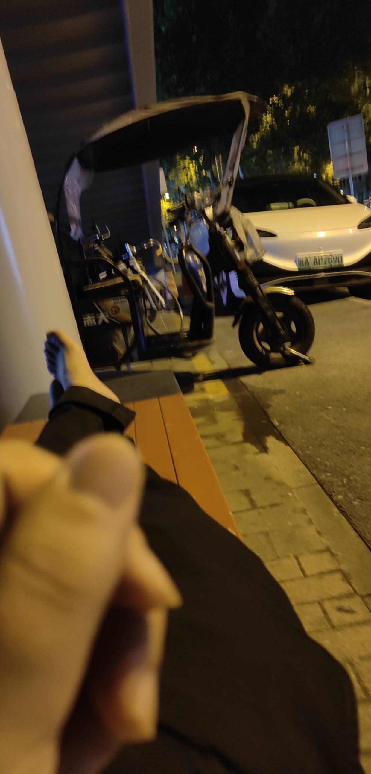 听专家说有月牙的才能熬夜！各位老哥自己看一下有没有

68 / 作者:就喜欢撸条子 / 
