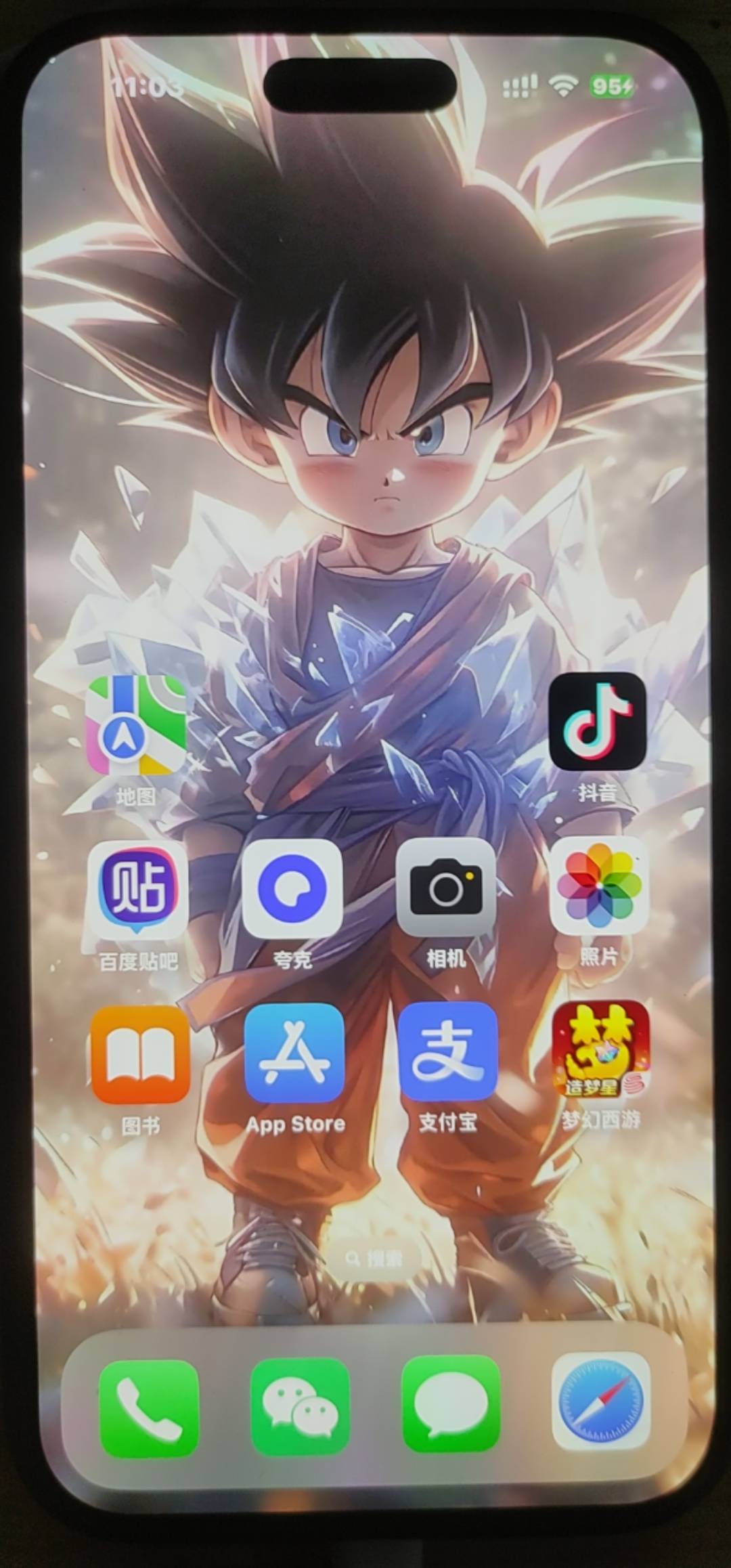 老哥们牛蛙还能装两个绿泡泡不？或者教我怎么装两个绿泡泡请喝牛子

80 / 作者:条野太狼 / 