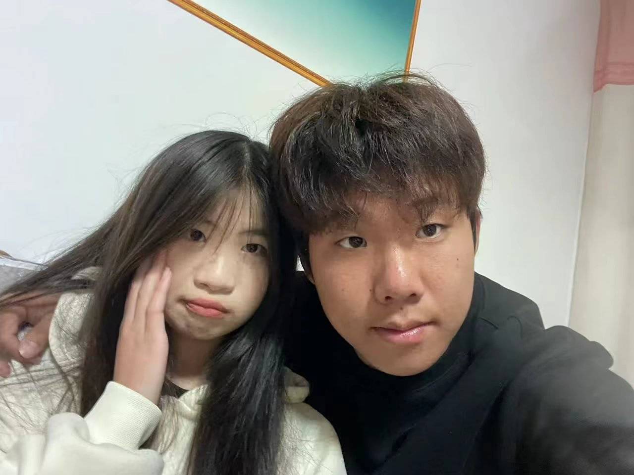 我也有女朋友了老哥们

53 / 作者:季伯长 / 