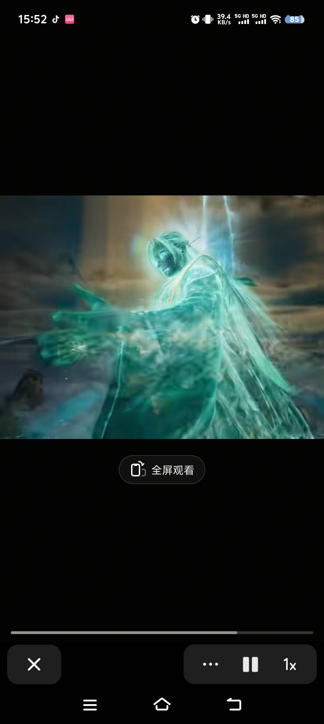 凡人修仙传不愧是国漫第一，全方面碾压其他国漫

28 / 作者:小清纯 / 