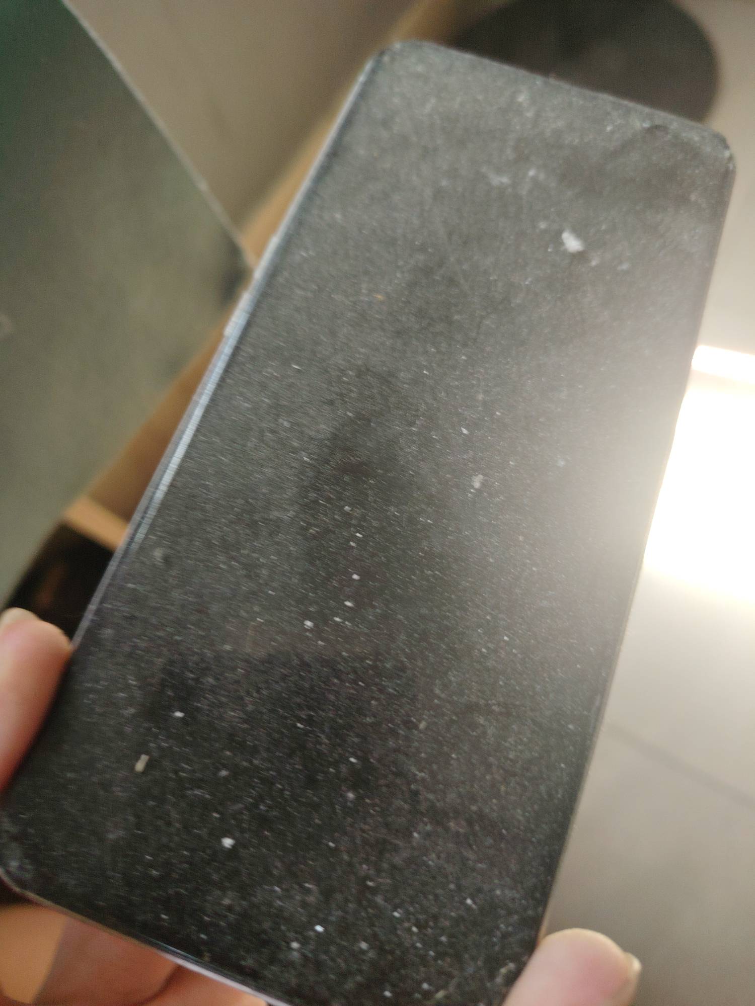 没想到我这破烂手机还能值100，好几年前买的了，屏幕都开不了机了，二手能正常用的，72 / 作者:1我们 / 