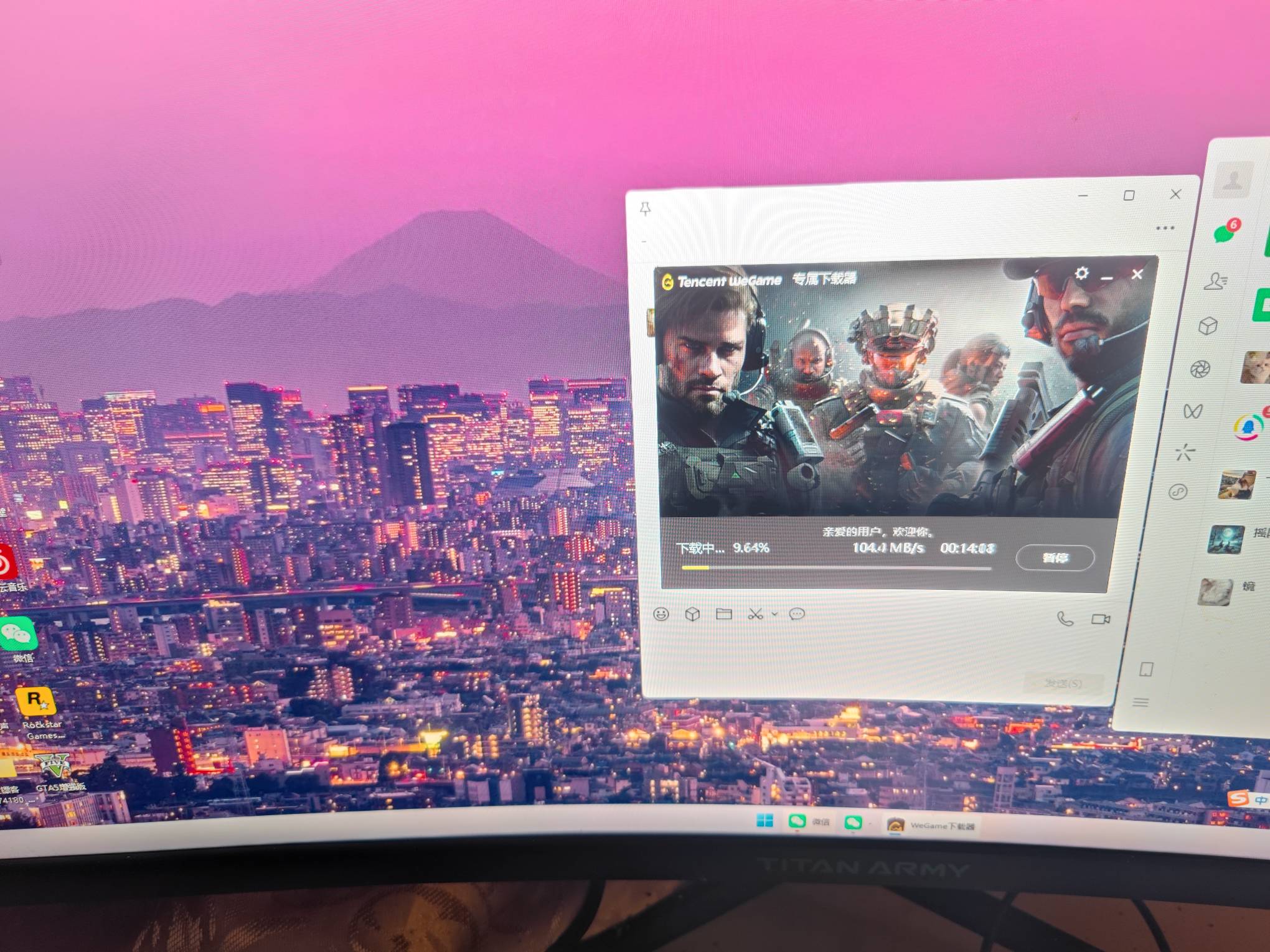三角洲pc这个玩过手游的可以领端游的吗

96 / 作者:ˊ ᵕ ˋ / 