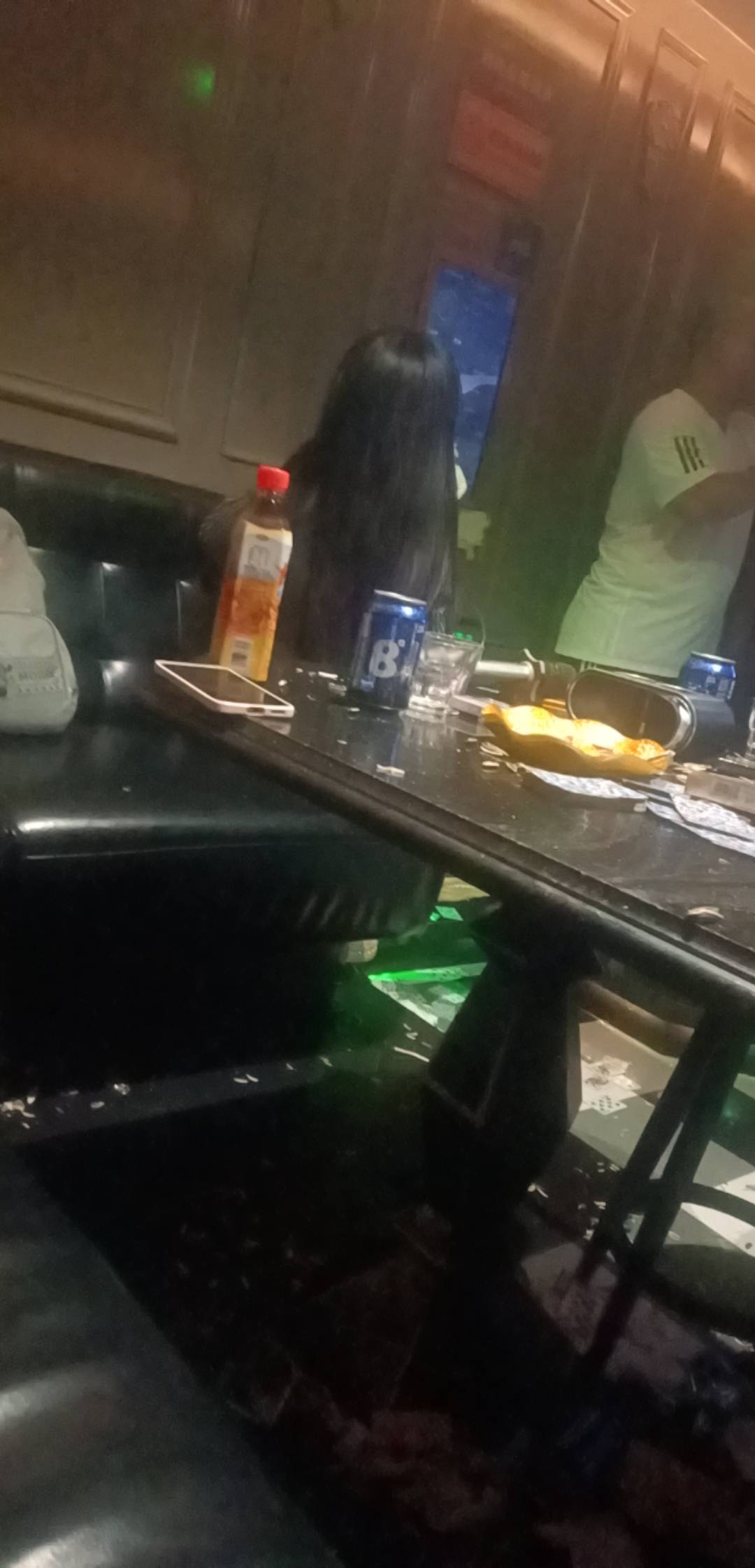 该休息了 各位老哥


36 / 作者:独立日 / 