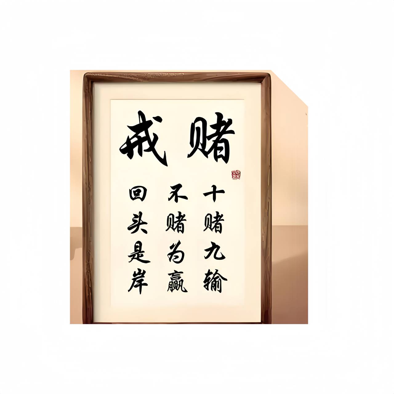 励志戒，，，堵，，，打卡，，重新开始，，，有钱就转给家里人，自己手里不留钱，，只97 / 作者:君临天下666 / 