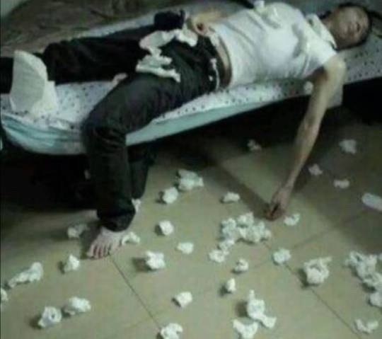 老哥们，我以前牙很白现在一直抽烟牙黄了，没有牙结石之类的，就是牙黄了刷不掉，这种79 / 作者:李霸霸哦 / 