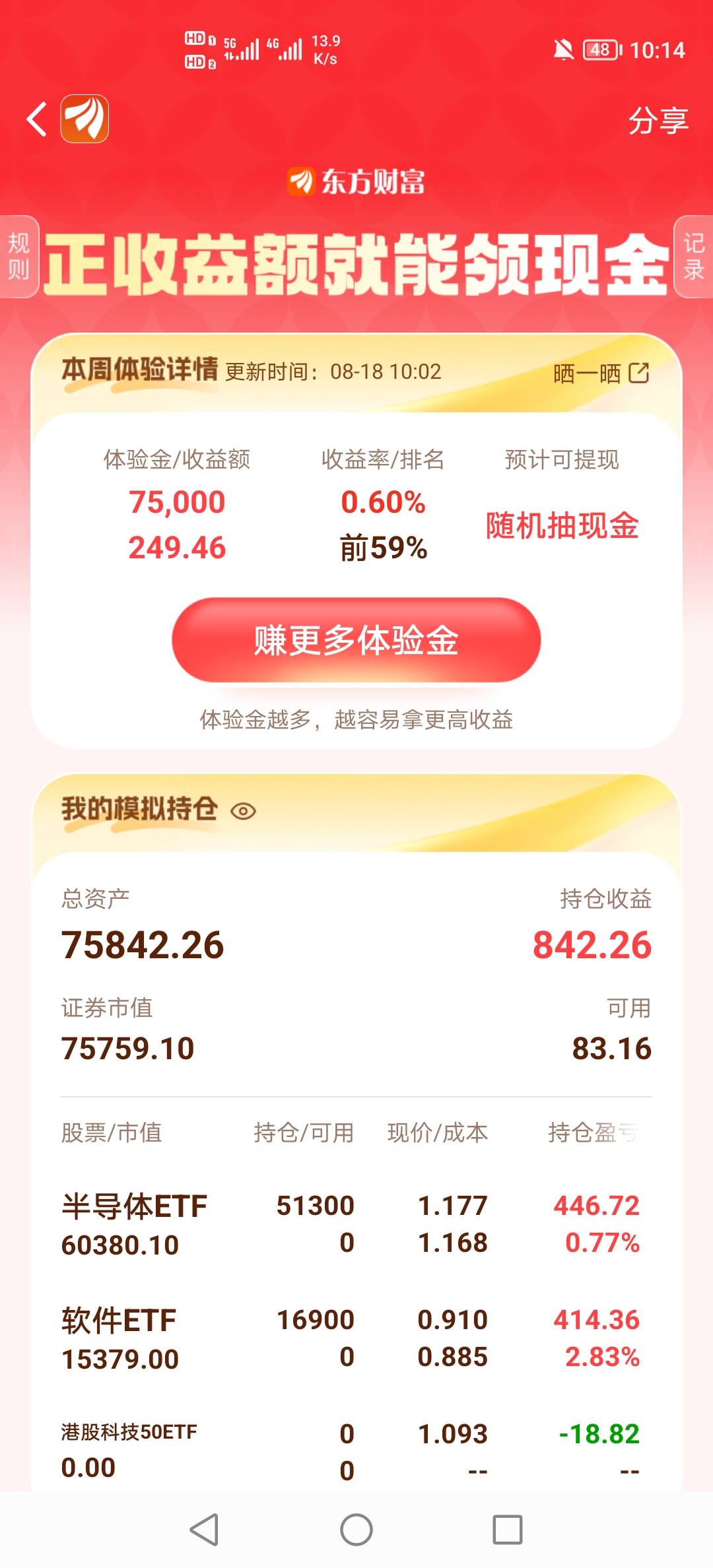 老哥们，为啥我这个排名这么低啊，我是不是应该卖了重新买

20 / 作者:挂壁老哥饿了mm / 
