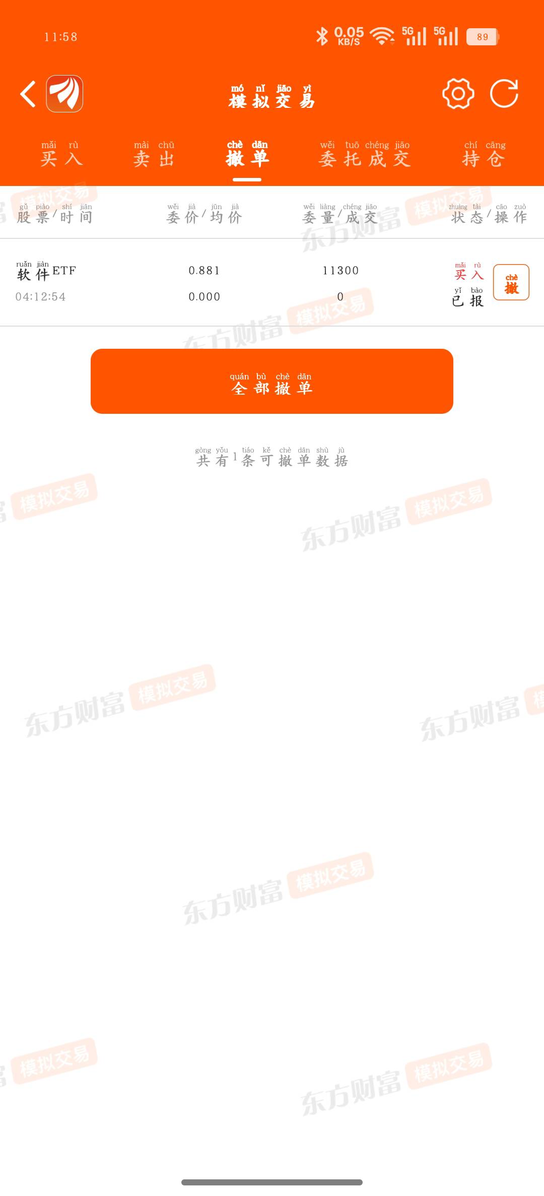 稳了，就这样保持到周五

3 / 作者:大耳朵图途 / 
