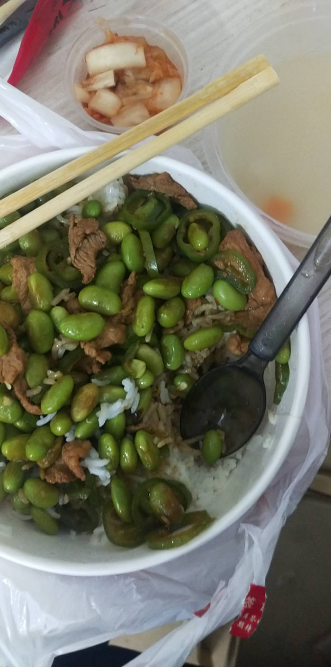 一天一顿

82 / 作者:挂壁小妹 / 