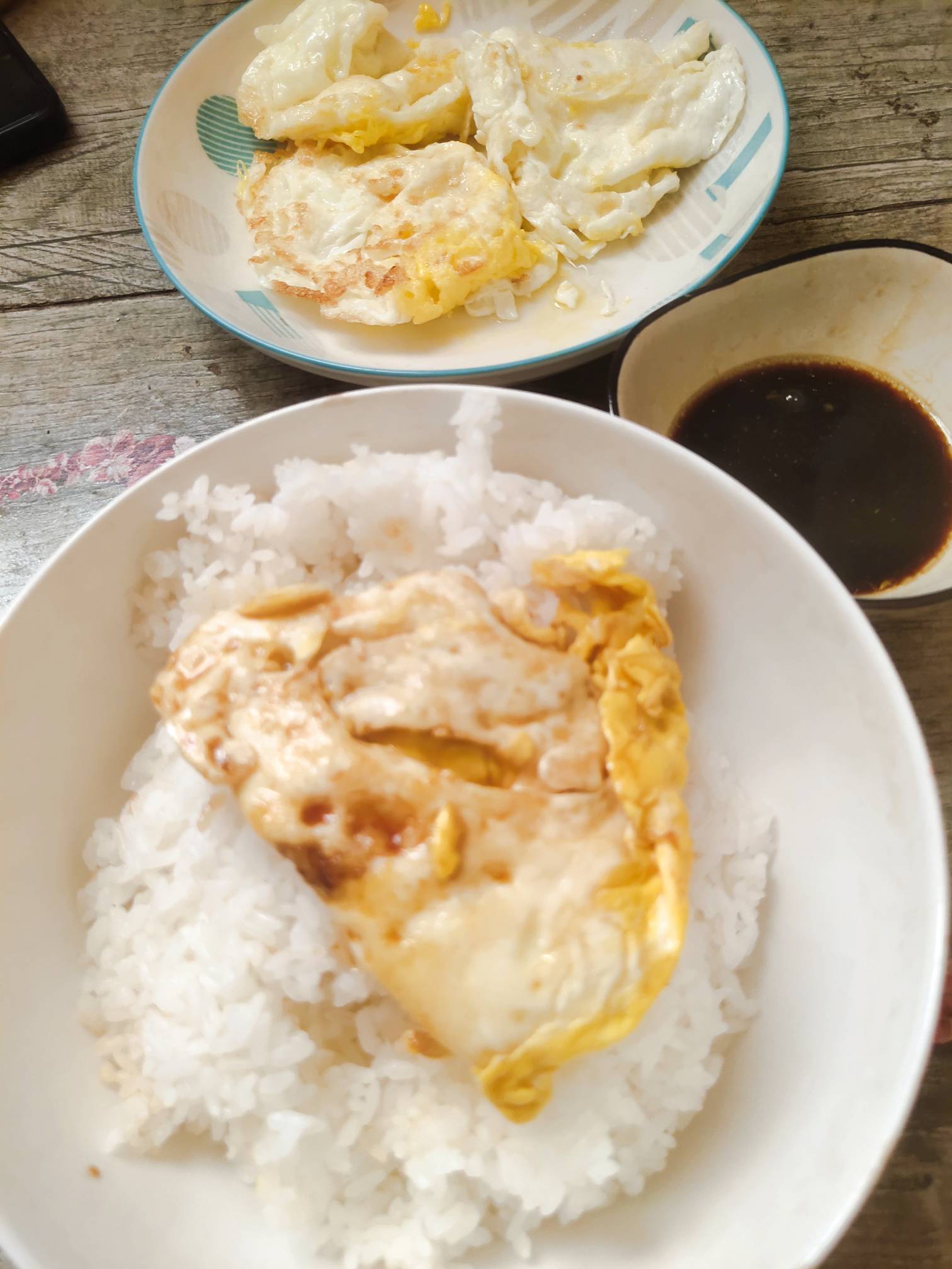 今天没收入，酒也不喝了，2块多钱搞几个鸡蛋又一餐过去了

36 / 作者:一路向前8 / 
