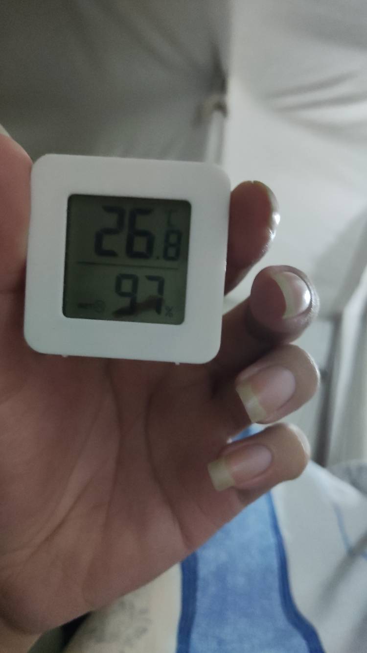 湿度计1块钱 很挺准的

18 / 作者:广东江门联通 / 