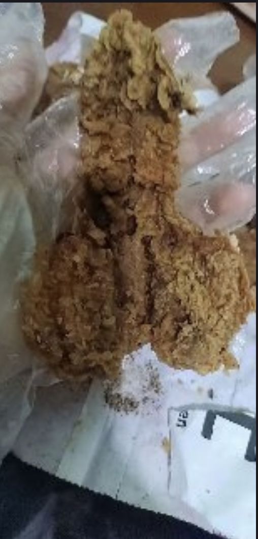 下面那个..猴..子..王，请你吃炸..鸡

40 / 作者:是个蒸蛋₍ ˃ᯅ˂） / 